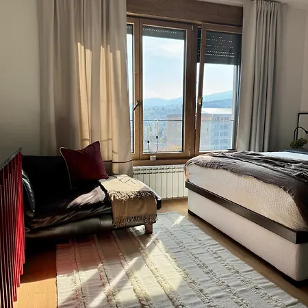 Apartment Dream In Cacak