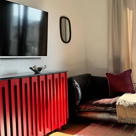 Apartment Dream In