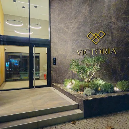 Daire Dream In Čačak