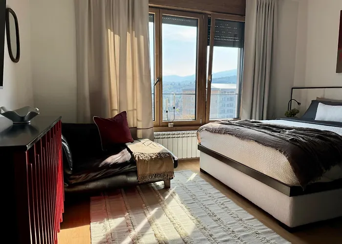 Apartman Dream In Cacak